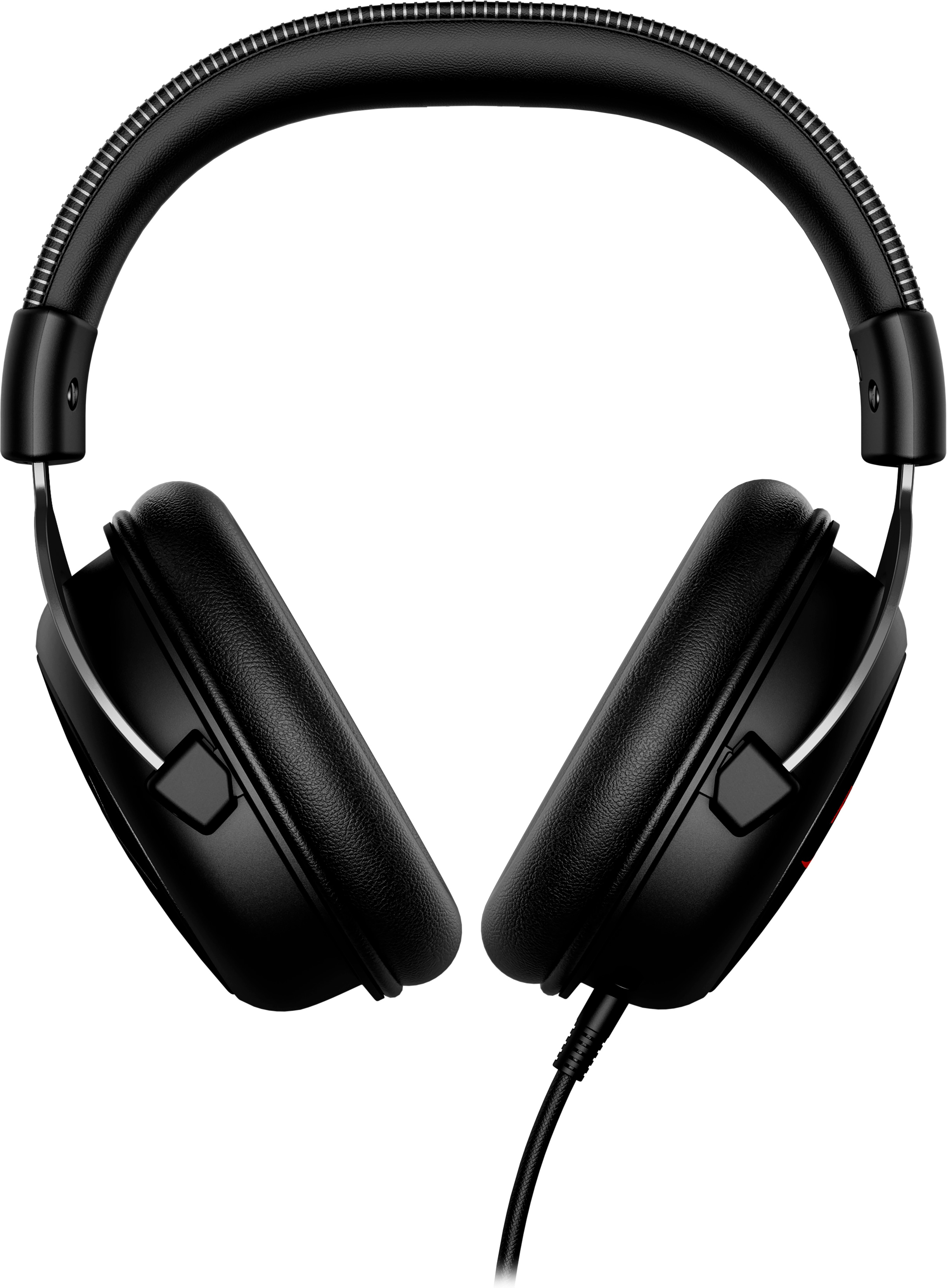 HP HyperX Cloud II schwarz Gaming Headset kabelgebunden 3,5mm Klinke 