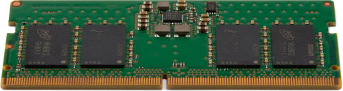 8GB HP 5S4C3AA DDR5 4800 MHz (1x 8 GB) Arbeitsspeicher 