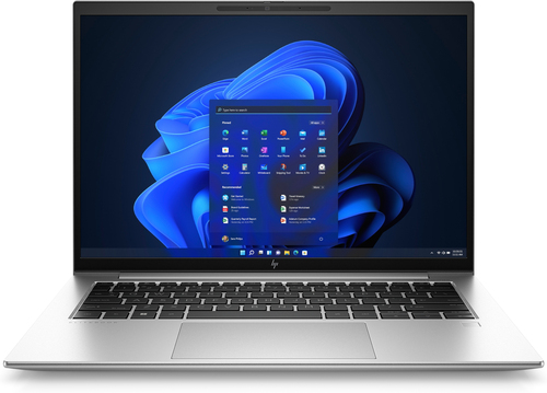 HP EliteBook 1040 G9 - WUXGA 14 Zoll - Notebook für Business mit Mobilfunk 