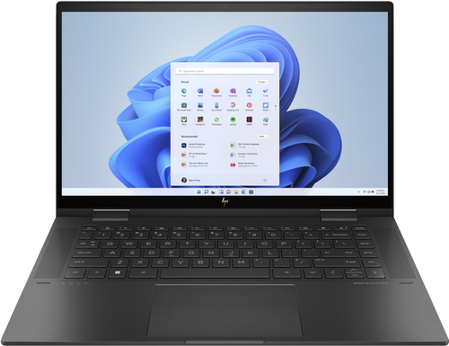 HP ENVY x360 15-ew0178ng - FHD 15,6 Zoll - Convertible Notebook 
