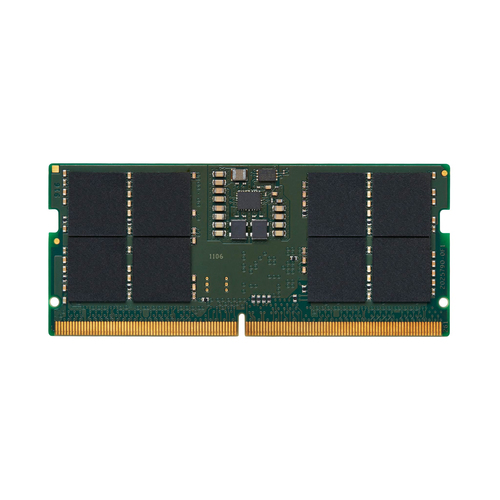 32GB Kingston KCP556SS8K2-32 DDR5 5600 (2x 16GB) - Notebookspeicher 