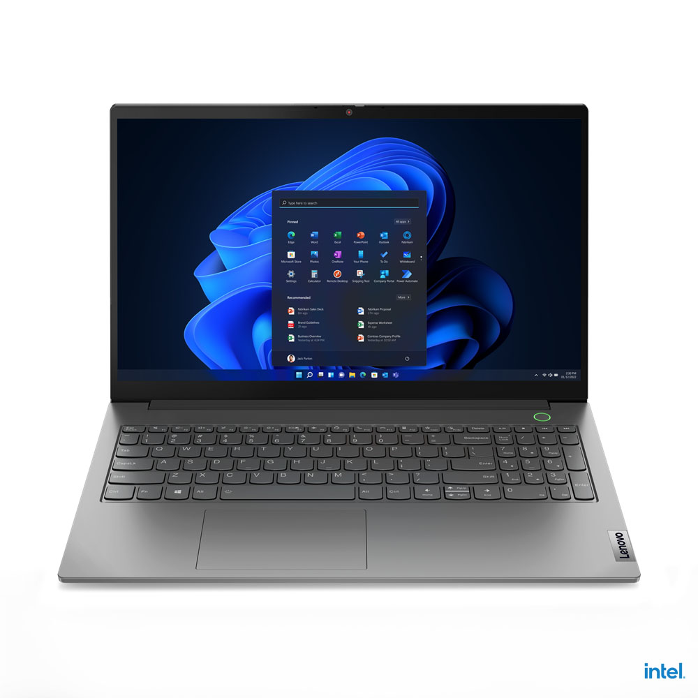Lenovo ThinkBook 15 G4 IAP - FHD 15,6 Zoll - Notebook für Business 