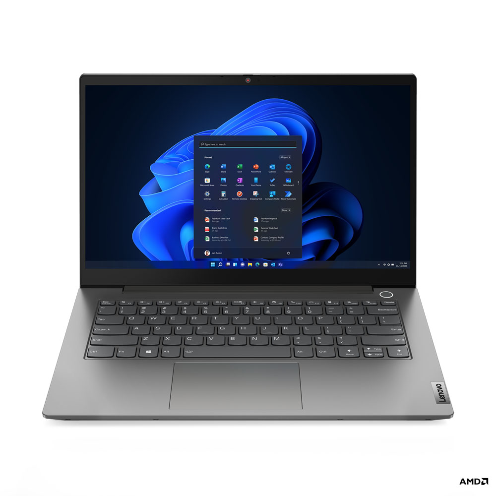 Lenovo ThinkBook 14 G4 ABA - FHD 14 Zoll - Notebook für Business 