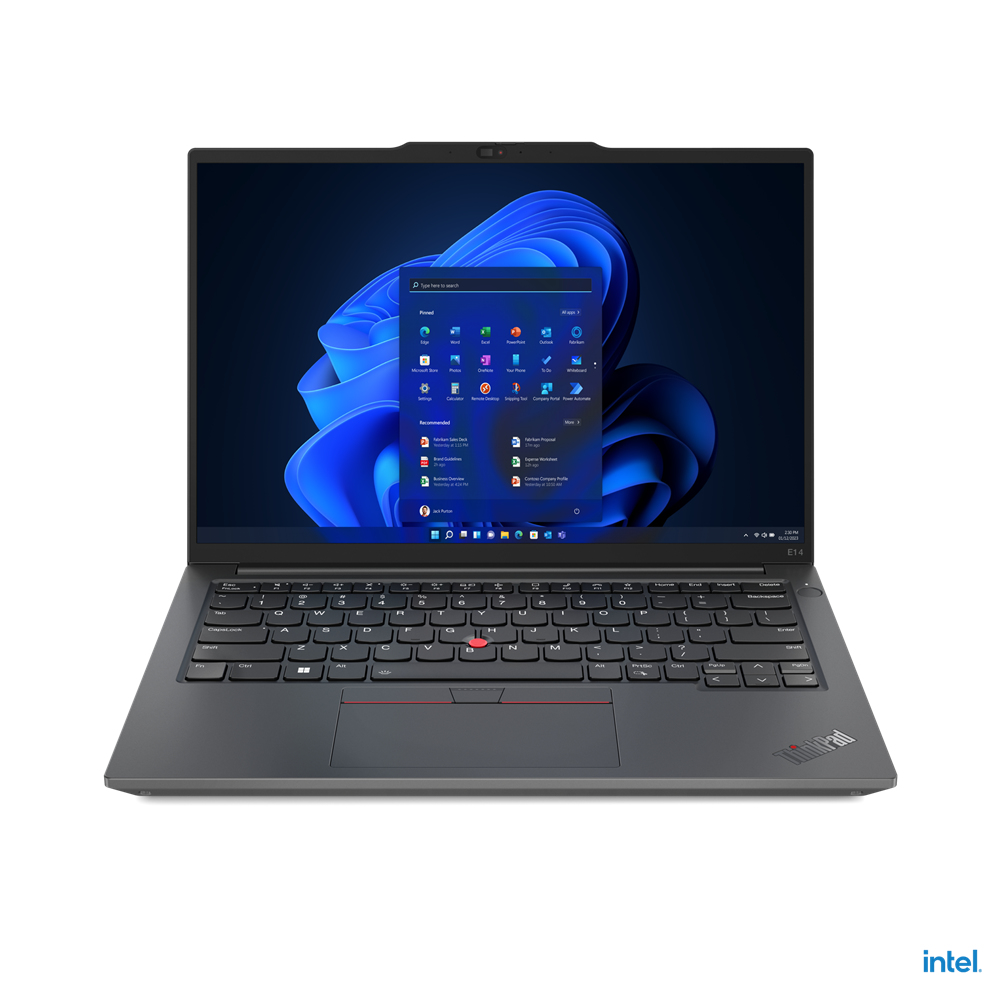 Lenovo ThinkPad E14 G5 (Intel) - WUXGA 14 Zoll - Notebook 