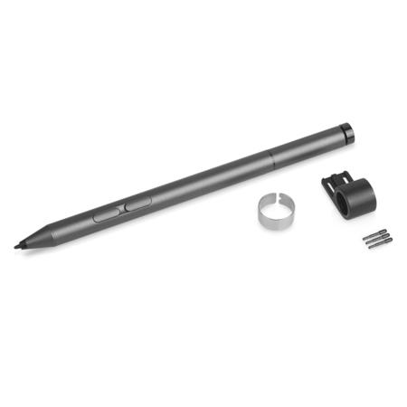 Lenovo Active Pen 2 Eingabestift Grau 