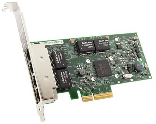 Lenovo ThinkSystem Broadcom 5719 (7ZT7A00484) 