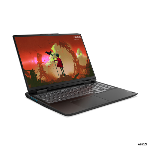 Lenovo IdeaPad Gaming 3 16ARH7 - WUXGA 165Hz 16 Zoll - Notebook für Gaming 