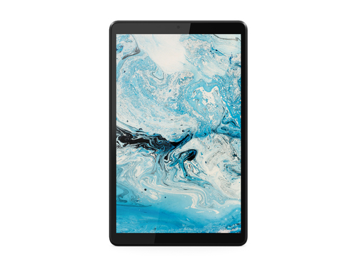 Lenovo M8 HD - 8 Zoll Mediatek 32GB Android 9 Tablet in Grau mit Mobilfunk 