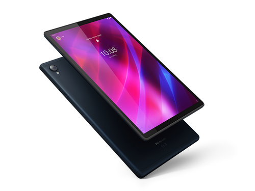 Lenovo K10 - 10,3 Zoll Mediatek 32GB Android 11 Tablet in Blau 