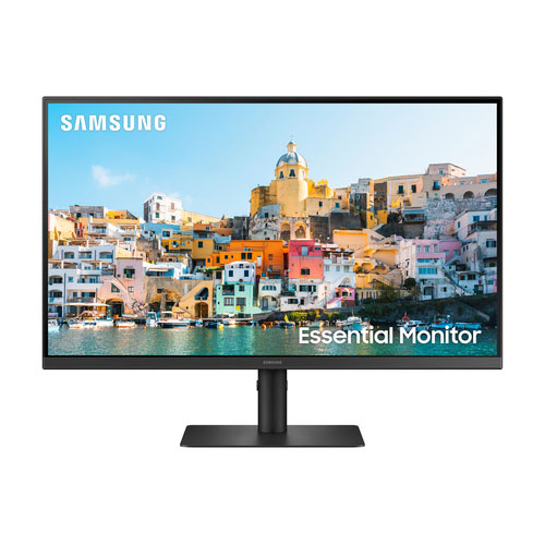 68,60cm (27,0") Samsung LS27A400UJUXEN Monitor 
