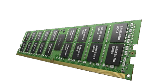 32GB Samsung M321R4GA0BB0-CQK DDR5 4800 MHz (1x 32 GB) Arbeitsspeicher 