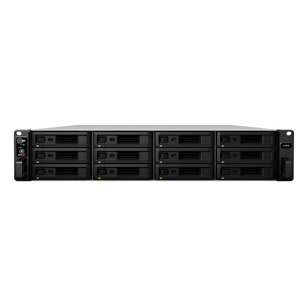 Synology IP SAN Unified Controller UC3200 
