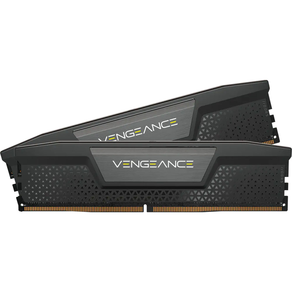 32GB Corsair Vengeance schwarz DDR5 4800 (2x 16GB) 