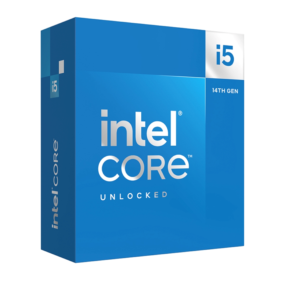 Intel Core i5-14600K boxed 