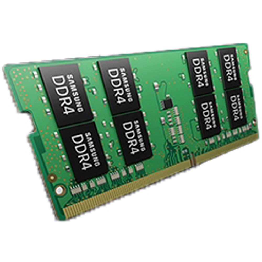 8GB Samsung OEM DDR4 3200 (1x 8GB) - Notebookspeicher 