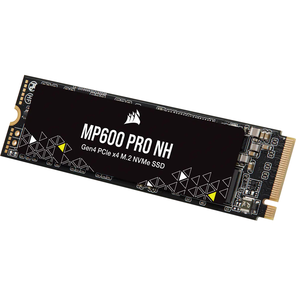 8000GB Corsair 4.0) | ARLT Computer Series NH MP600 Pro Force - (PCIe® M.2 SSD